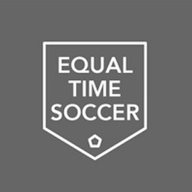 Podcast: Equal Time Soccer