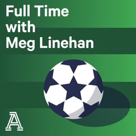 Podcast: Full Time with Meg Linehan