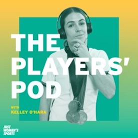 Podcast: The Player's Pod