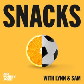 Podcast: Snacks