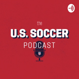 Podcast: The U.S. Soccer Podcast