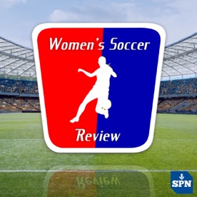 Podcast: Women's Soccer Review Podcasts