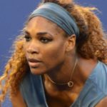 Forbes' highest paid female athlete Serena Williams