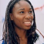 Forbes' highest paid female athlete Venus Williams